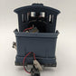 Lionel 8-55000 "G" Scale Railscope 0-4-0 Steam Locomotive VG