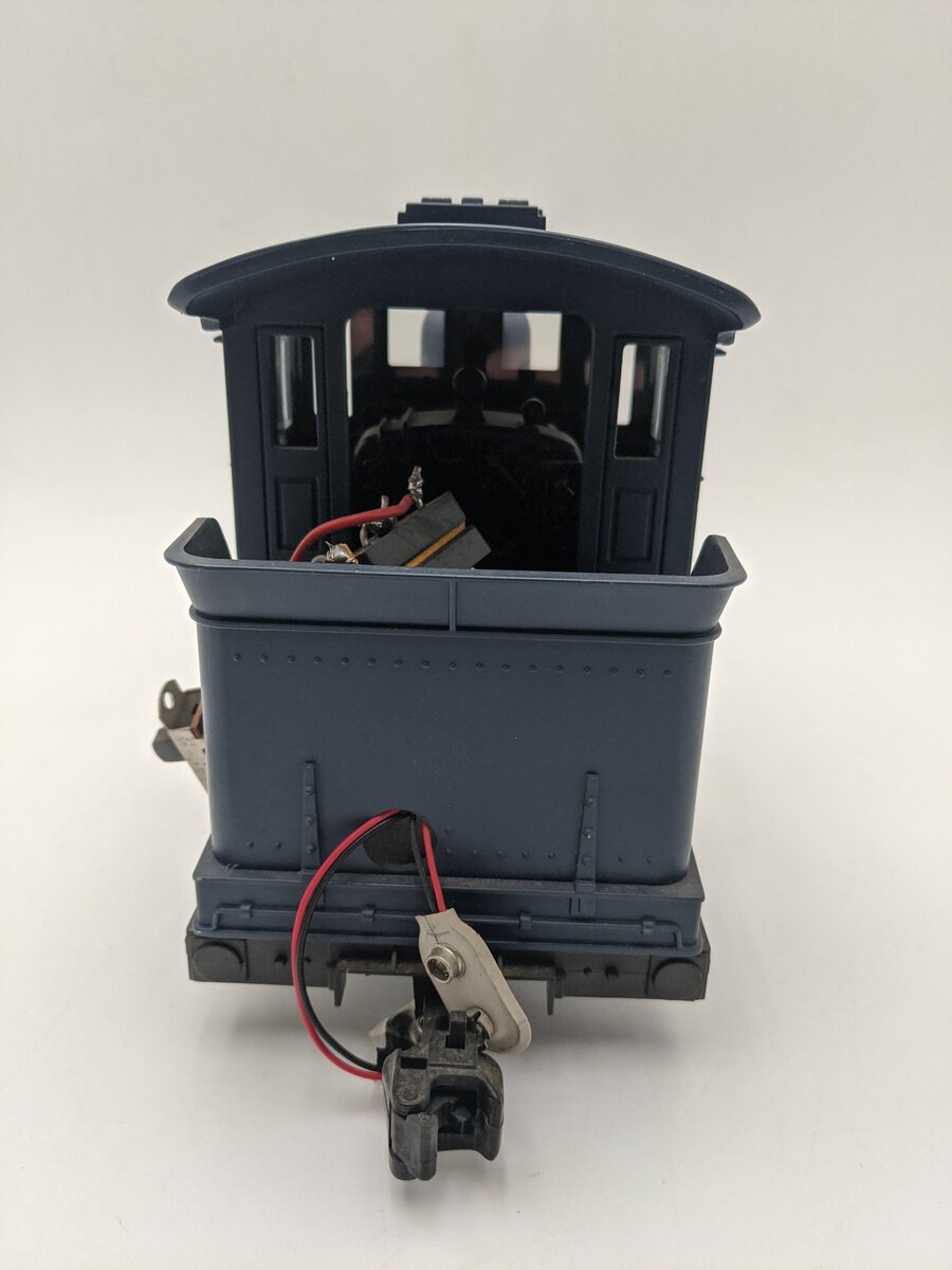 Lionel 8-55000 