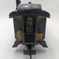 Aristo-Craft 31005 G Scale Santa Fe Sierra Style Passenger Car w/Metal Wheels EX