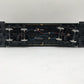 Aristo-Craft 31005 G Scale Santa Fe Sierra Style Passenger Car w/Metal Wheels EX