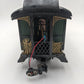 Aristo-Craft 31005 G Scale Santa Fe Sierra Style Passenger Car w/Metal Wheels EX