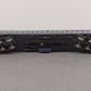Aristo-Craft 31302 G B&O "Deer Park" Heavyweight Coach Car (Metal Wheels) EX