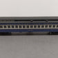 Aristo-Craft 31302 G B&O "Deer Park" Heavyweight Coach Car (Metal Wheels) EX