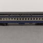 Aristo-Craft 31302 G B&O "Deer Park" Heavyweight Coach Car (Metal Wheels) EX