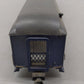 Aristo-Craft 31302 G B&O "Deer Park" Heavyweight Coach Car (Metal Wheels) EX