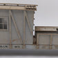 USA Trains R1872 Denver & Rio Grande Western Work Caboose