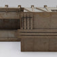 USA Trains R1872 Denver & Rio Grande Western Work Caboose
