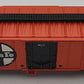 Bachmann 70950 N scale Santa Fe 51' Steel Reefer #55360 VG/Box