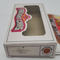 Bachmann 70950 N scale Santa Fe 51' Steel Reefer #55360 VG/Box