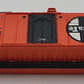 Bachmann 70950 N scale Santa Fe 51' Steel Reefer #55360 VG/Box