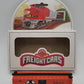 Bachmann 70950 N scale Santa Fe 51' Steel Reefer #55360 VG/Box