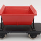 Marklin G Scale Maxi Dump Bin Car w/Wood Load EX