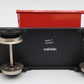 Marklin G Scale Maxi Dump Bin Car w/Wood Load EX
