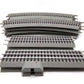 Lionel O FasTrack 40 x 60 Oval Track Pack w/ Terminal Sections (Set of 12) LN