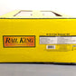 MTH 30-20624-1 O Gauge MTA R12 4-Car Subway Set w/ PS3 LN/Box