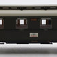 Brawa 45204 HO Scale Express Passenger Coach Car #04283 NIB