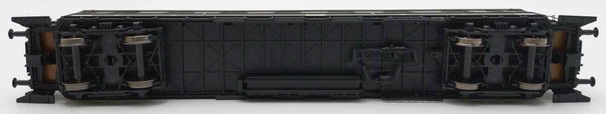 Brawa 45204 HO Scale Express Passenger Coach Car #04283 NIB