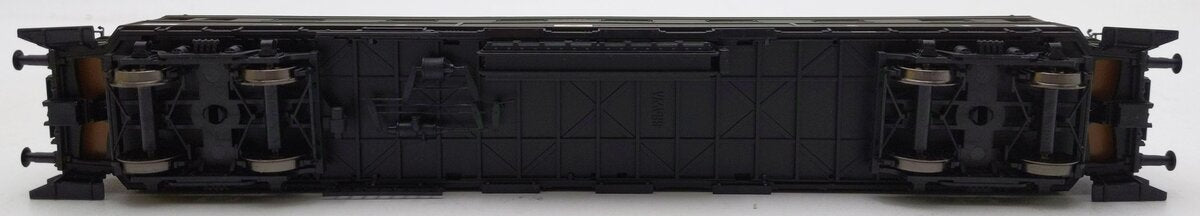 Brawa 45203 HO Scale Express Passenger Car #04282 NIB