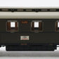 Brawa 45203 HO Scale Express Passenger Car #04282 NIB
