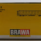 Brawa 45203 HO Scale Express Passenger Car #04282 NIB