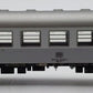 Marklin 43899 HO German Federal Railroad BDnrzf 740 2nd Cab Control Car 3-Rail LN/Box
