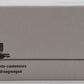 Marklin 47075-02 HO Scale Austrian Railways Deep Well Flatcar w/ Containers NIB