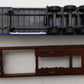 Marlin 47075-5 HO Scale Austrian Railways Deep Well Flatcar w/ Container NIB