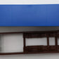 Marlin 47075-5 HO Scale Austrian Railways Deep Well Flatcar w/ Container NIB
