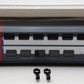HAG 61020 HO Scale SBB Second Class Double Deck Passenger Coach Car NIB