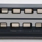 HAG 61020 HO Scale SBB Second Class Double Deck Passenger Coach Car NIB