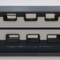 HAG 61036 HO Scale SBB First Class Double Deck Passenger Coach Car LN/Box
