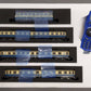 Roco 41275 HO Scal Digital Starter Train Set NIB