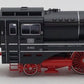 Roco 62193 HO Scale DB 4-6-2 Steam Locomotive & Tender #10002 EX/Box