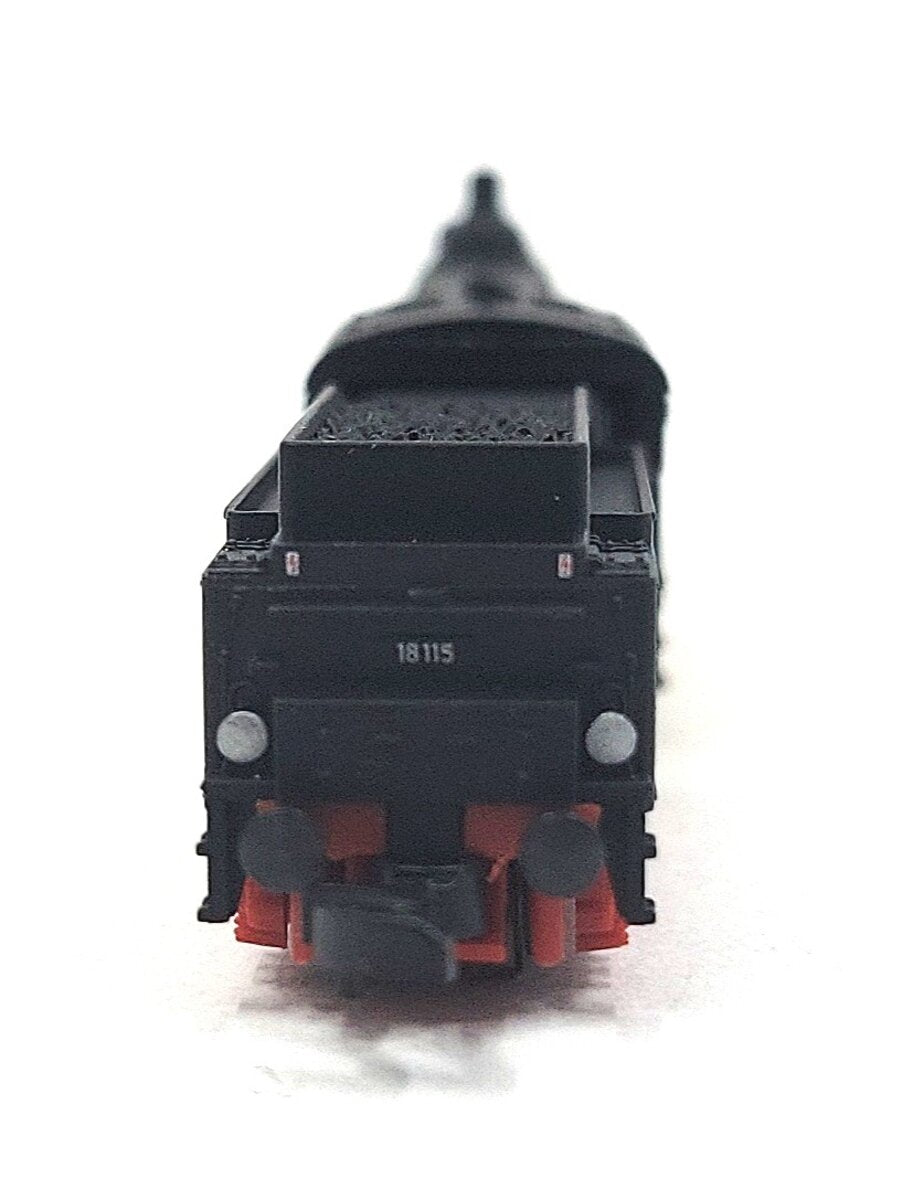 Marklin 88181 Z German State Railroad DRG 2-3-1 (4-6-2) Express Steam Locomotive LN/Box