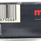Marklin 87508 Z DRG Passenger Car Set with a Non-Revenue Car (Set of 4) LN/Box