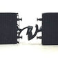 Marklin 82357 Z DB Heavy Duty Flat Car Set (Set of 2) EX/Box