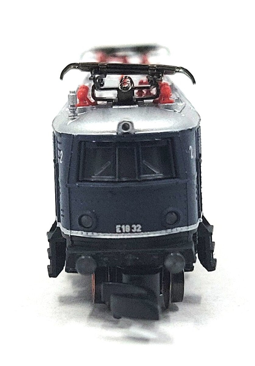 Marklin 88088 Z Scale DB Class E 18 Electric Locomotive LN/Box