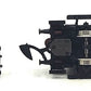 Marklin 1999 Z Fr. Kaufmann Flatcar with Barrels EX/Box