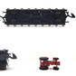Marklin 81772 Z Scale DB "Light Freight Train" Train Set LN/Box