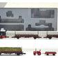 Marklin 81772 Z Scale DB "Light Freight Train" Train Set LN/Box