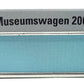 Marklin 80018 Z 2007 Museum Car Limited Edition LN/Box