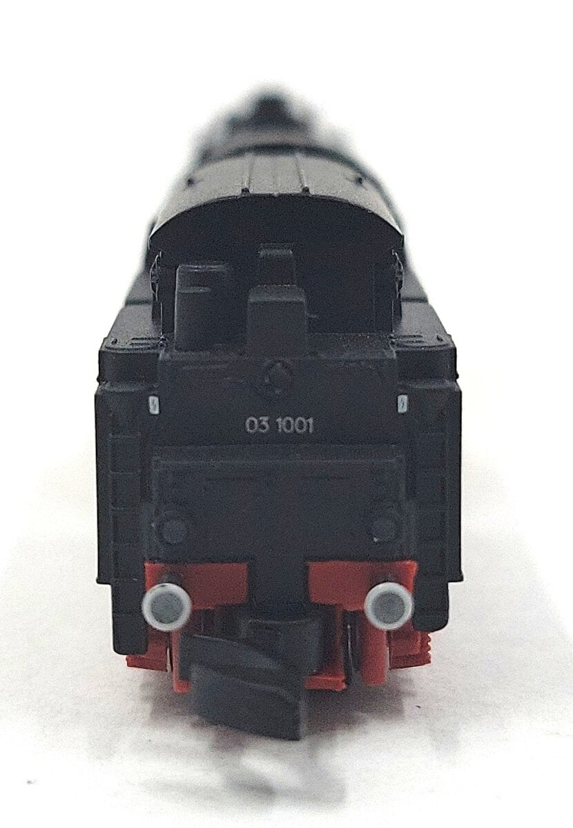 Marklin 88850 Z DB Class 03.10 Express Steam Locomotive & Tender LN/Box