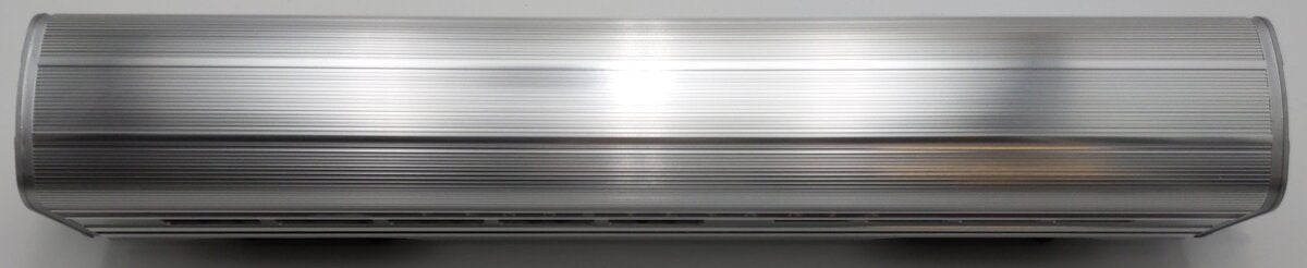 Lionel 6-7208 O Gauge Pennsylvania "John Hancock" Aluminum Dining Car EX/Box