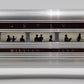 Lionel 6-9571 O Gauge Pennsylvania RR "William Penn" Aluminum Passenger Car EX/Box