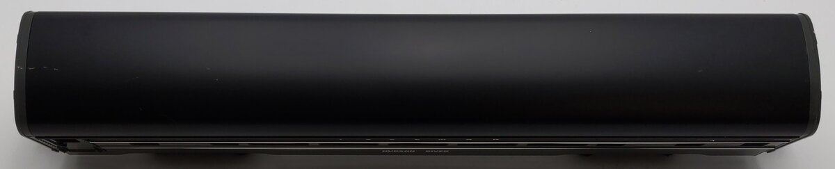 Lionel 6-9597 O Gauge New York Central "Hudson River" Aluminum Coach Car EX/Box