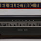 Lionel 6-9597 O Gauge New York Central "Hudson River" Aluminum Coach Car EX/Box
