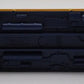 Lionel 6-9582 O Gauge Chessie Steam Special Combination Car #9582 EX/Box