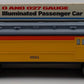 Lionel 6-9581 O Gauge Chessie Steam Special Baggage Car #9581 EX/Box