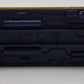 Lionel 6-9583 O Gauge Chessie Steam Special Passenger Car #9583 EX/Box