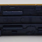 Lionel 6-9584 O Gauge Chessie Steam Special Passenger Car VG/Box